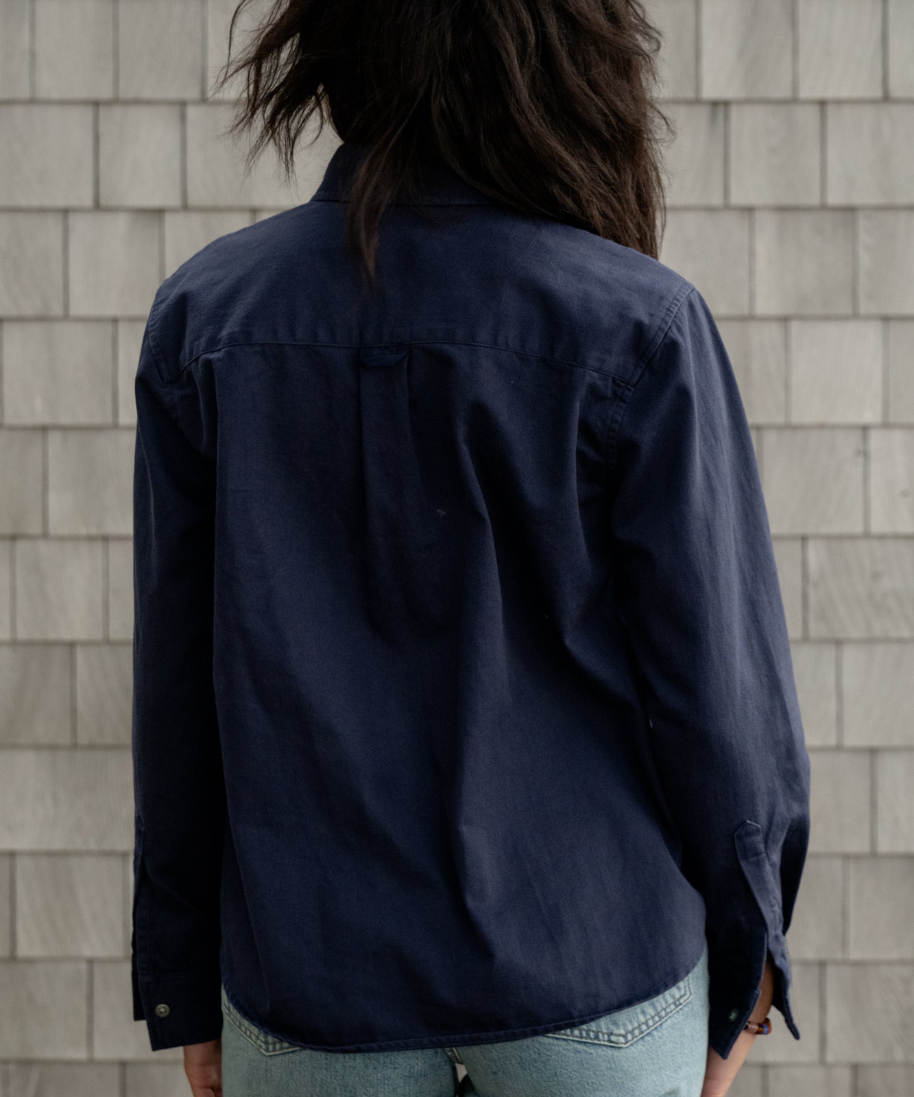 The Twofer Top